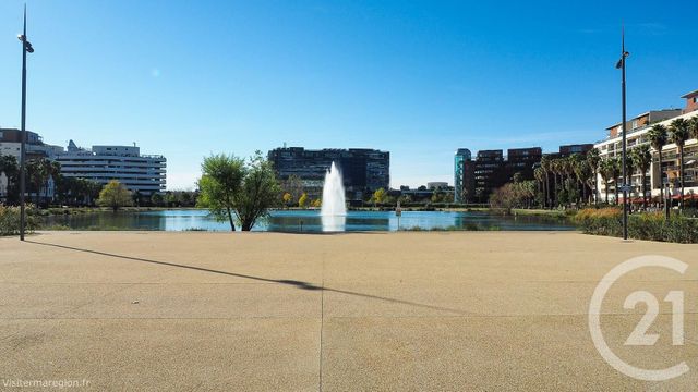 Appartement F3 à vendre MONTPELLIER