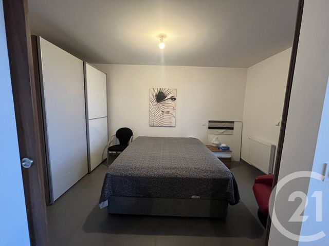 Appartement F2 à louer - 2 pièces - 45.0 m2 - MONTPELLIER - 34 - LANGUEDOC-ROUSSILLON - Century 21 Port Marianne