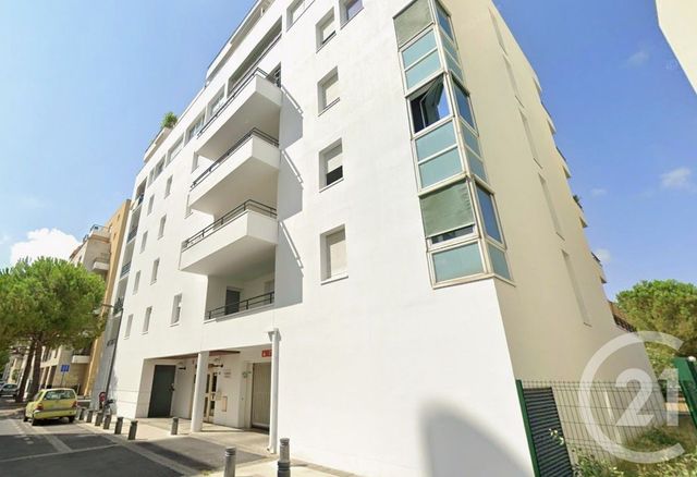 appartement - MONTPELLIER - 34
