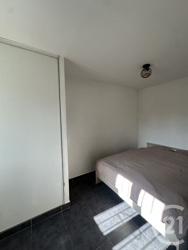 Appartement F1 à louer - 2 pièces - 30.0 m2 - MONTPELLIER - 34 - LANGUEDOC-ROUSSILLON - Century 21 Port Marianne