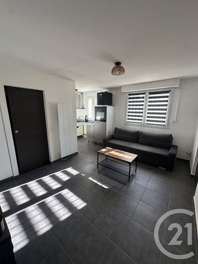 Appartement F1 à louer MONTPELLIER