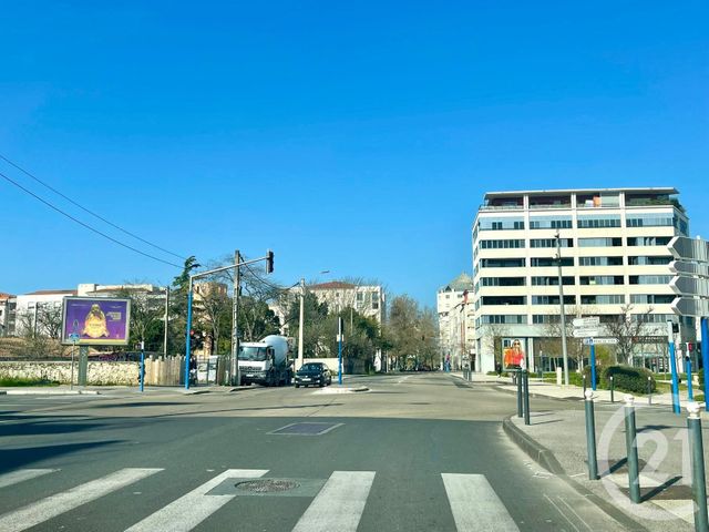 Maison à vendre MONTPELLIER