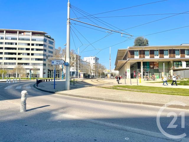 maison à vendre - 6 pièces - 130.0 m2 - MONTPELLIER - 34 - LANGUEDOC-ROUSSILLON - Century 21 Port Marianne