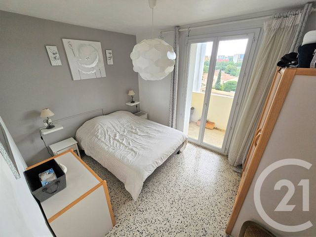 Appartement F4 à louer - 4 pièces - 73.3 m2 - MONTPELLIER - 34 - LANGUEDOC-ROUSSILLON - Century 21 Port Marianne