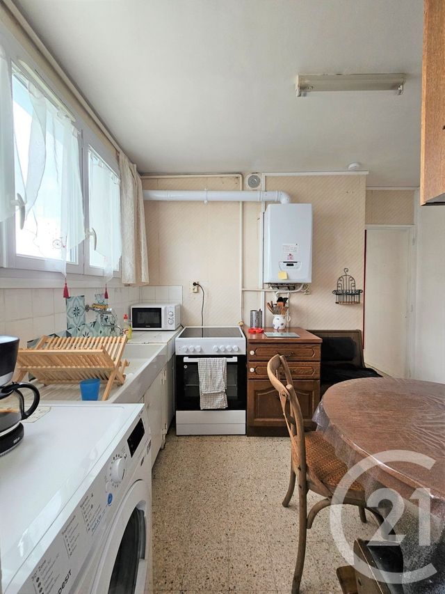 Appartement F4 à louer - 4 pièces - 73.3 m2 - MONTPELLIER - 34 - LANGUEDOC-ROUSSILLON - Century 21 Port Marianne