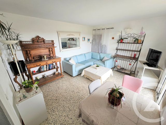 Appartement F4 à louer - 4 pièces - 73.3 m2 - MONTPELLIER - 34 - LANGUEDOC-ROUSSILLON - Century 21 Port Marianne