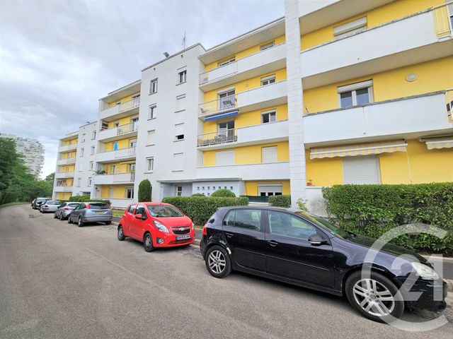 Appartement F4 à louer - 4 pièces - 73.3 m2 - MONTPELLIER - 34 - LANGUEDOC-ROUSSILLON - Century 21 Port Marianne