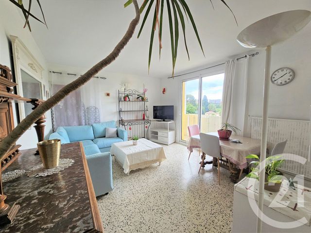Appartement F4 à louer - 4 pièces - 73.3 m2 - MONTPELLIER - 34 - LANGUEDOC-ROUSSILLON - Century 21 Port Marianne
