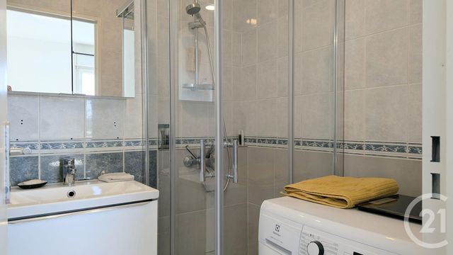 Appartement F2 à vendre - 2 pièces - 37.0 m2 - MONTPELLIER - 34 - LANGUEDOC-ROUSSILLON - Century 21 Port Marianne