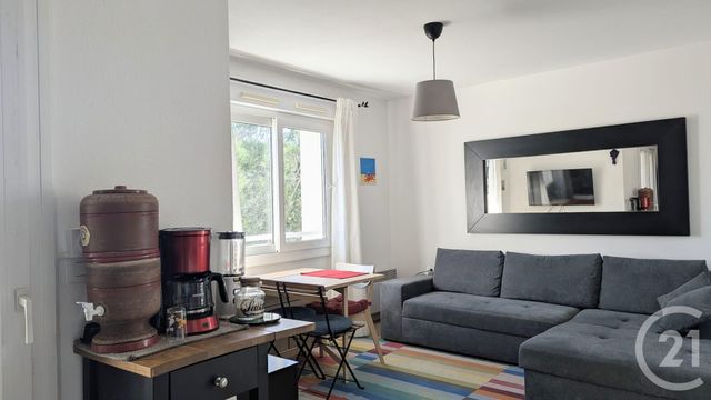 Appartement F2 à vendre MONTPELLIER
