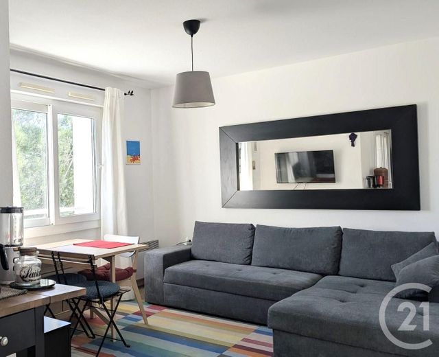 Appartement F2 à vendre MONTPELLIER