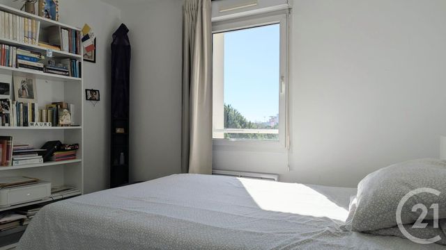 Appartement F2 à vendre - 2 pièces - 37.0 m2 - MONTPELLIER - 34 - LANGUEDOC-ROUSSILLON - Century 21 Port Marianne