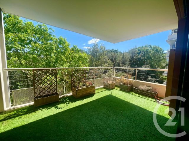 Appartement F3 à vendre MONTPELLIER