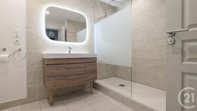 Appartement F3 à vendre - 3 pièces - 66.87 m2 - MONTPELLIER - 34 - LANGUEDOC-ROUSSILLON - Century 21 Port Marianne