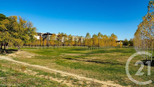 Appartement F3 à vendre - 3 pièces - 66.87 m2 - MONTPELLIER - 34 - LANGUEDOC-ROUSSILLON - Century 21 Port Marianne