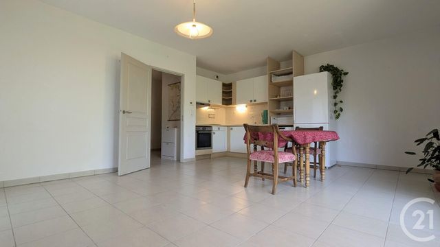 Appartement F3 à vendre - 3 pièces - 66.87 m2 - MONTPELLIER - 34 - LANGUEDOC-ROUSSILLON - Century 21 Port Marianne