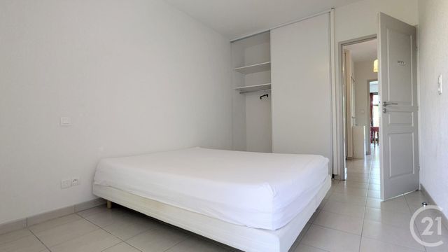 Appartement F3 à vendre - 3 pièces - 66.87 m2 - MONTPELLIER - 34 - LANGUEDOC-ROUSSILLON - Century 21 Port Marianne