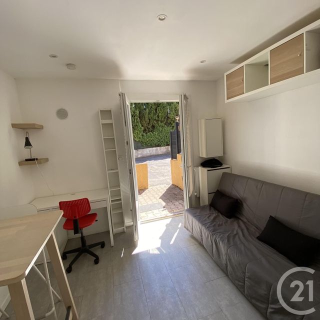 Appartement F1 à vendre - 1 pièce - 13.8 m2 - MONTPELLIER - 34 - LANGUEDOC-ROUSSILLON - Century 21 Port Marianne