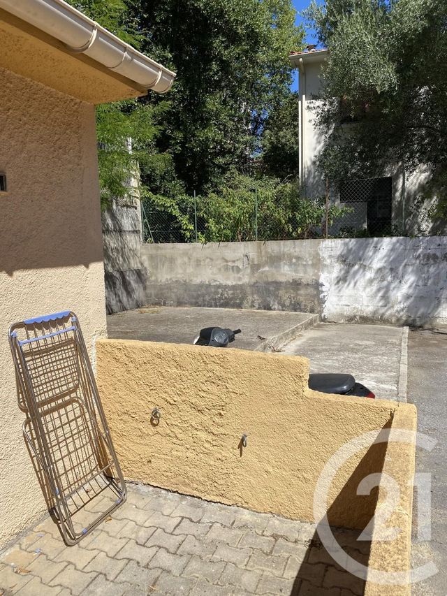 Appartement F1 à vendre - 1 pièce - 13.8 m2 - MONTPELLIER - 34 - LANGUEDOC-ROUSSILLON - Century 21 Port Marianne