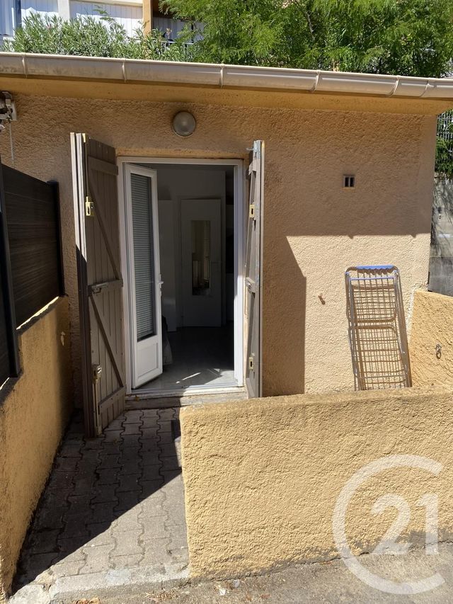 Appartement F1 à vendre - 1 pièce - 13.8 m2 - MONTPELLIER - 34 - LANGUEDOC-ROUSSILLON - Century 21 Port Marianne