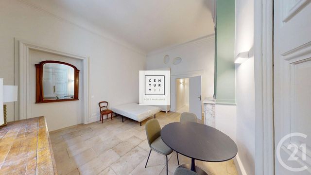 Appartement F3 à vendre - 3 pièces - 84.49 m2 - MONTPELLIER - 34 - LANGUEDOC-ROUSSILLON - Century 21 Port Marianne