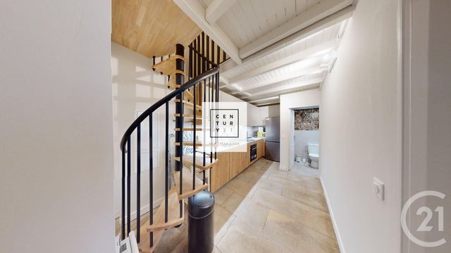 Appartement F3 à vendre - 3 pièces - 84.49 m2 - MONTPELLIER - 34 - LANGUEDOC-ROUSSILLON - Century 21 Port Marianne