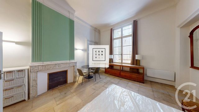 appartement - MONTPELLIER - 34