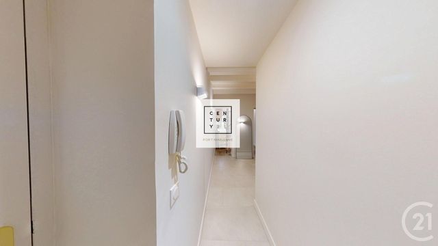 Appartement F3 à vendre - 3 pièces - 84.49 m2 - MONTPELLIER - 34 - LANGUEDOC-ROUSSILLON - Century 21 Port Marianne