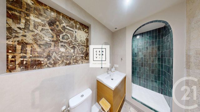 Appartement F3 à vendre - 3 pièces - 84.49 m2 - MONTPELLIER - 34 - LANGUEDOC-ROUSSILLON - Century 21 Port Marianne