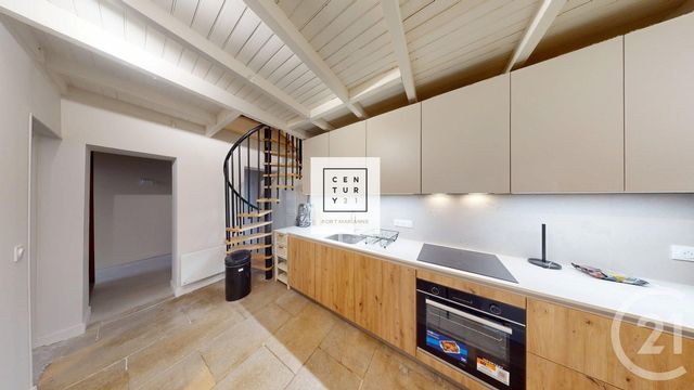 Appartement F3 à vendre - 3 pièces - 84.49 m2 - MONTPELLIER - 34 - LANGUEDOC-ROUSSILLON - Century 21 Port Marianne