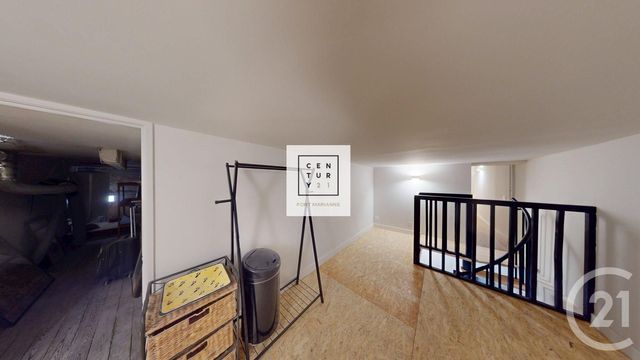 Appartement F3 à vendre - 3 pièces - 84.49 m2 - MONTPELLIER - 34 - LANGUEDOC-ROUSSILLON - Century 21 Port Marianne