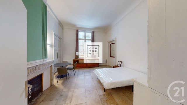 Appartement F3 à vendre - 3 pièces - 84.49 m2 - MONTPELLIER - 34 - LANGUEDOC-ROUSSILLON - Century 21 Port Marianne