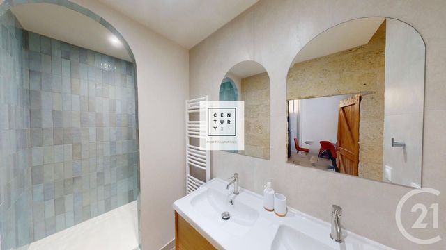 Appartement F3 à vendre - 3 pièces - 84.49 m2 - MONTPELLIER - 34 - LANGUEDOC-ROUSSILLON - Century 21 Port Marianne
