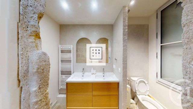 Appartement F3 à vendre - 3 pièces - 84.49 m2 - MONTPELLIER - 34 - LANGUEDOC-ROUSSILLON - Century 21 Port Marianne