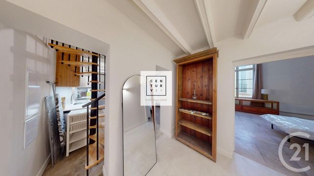 Appartement F3 à vendre - 3 pièces - 84.49 m2 - MONTPELLIER - 34 - LANGUEDOC-ROUSSILLON - Century 21 Port Marianne