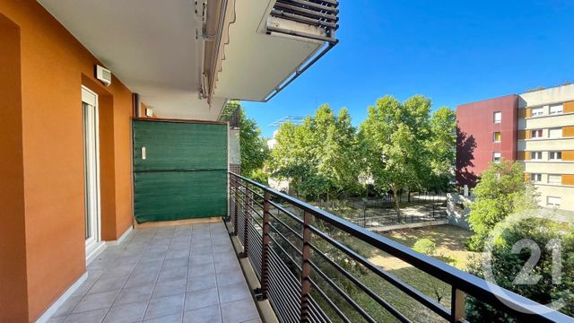 Appartement F3 à vendre MONTPELLIER