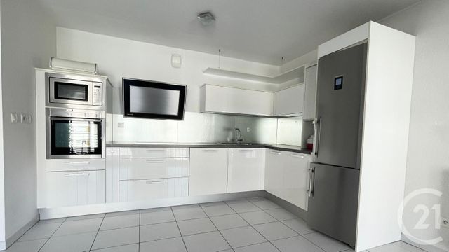 Appartement F3 à vendre - 3 pièces - 66.74 m2 - MONTPELLIER - 34 - LANGUEDOC-ROUSSILLON - Century 21 Port Marianne
