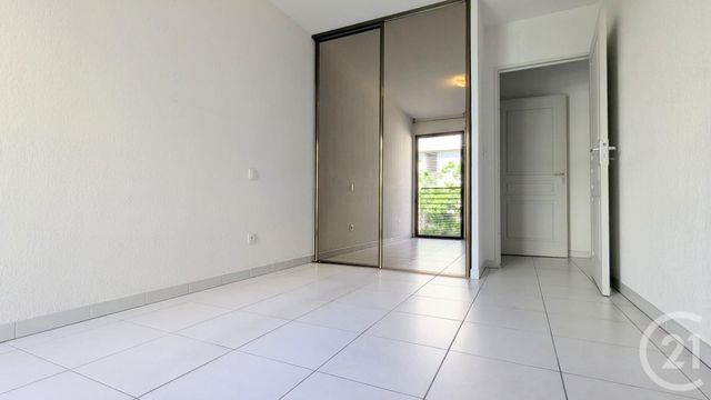Appartement F3 à vendre - 3 pièces - 66.74 m2 - MONTPELLIER - 34 - LANGUEDOC-ROUSSILLON - Century 21 Port Marianne