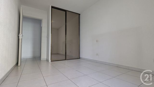 Appartement F3 à vendre - 3 pièces - 66.74 m2 - MONTPELLIER - 34 - LANGUEDOC-ROUSSILLON - Century 21 Port Marianne