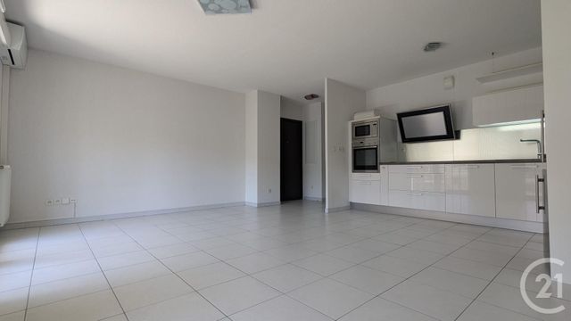 Appartement F3 à vendre - 3 pièces - 66.74 m2 - MONTPELLIER - 34 - LANGUEDOC-ROUSSILLON - Century 21 Port Marianne
