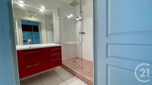 Appartement F3 à vendre - 3 pièces - 66.74 m2 - MONTPELLIER - 34 - LANGUEDOC-ROUSSILLON - Century 21 Port Marianne