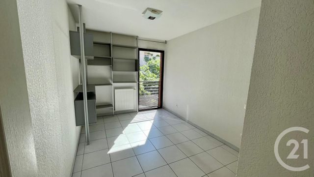 Appartement F3 à vendre - 3 pièces - 66.74 m2 - MONTPELLIER - 34 - LANGUEDOC-ROUSSILLON - Century 21 Port Marianne