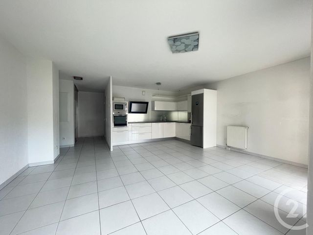 Appartement F3 à vendre MONTPELLIER
