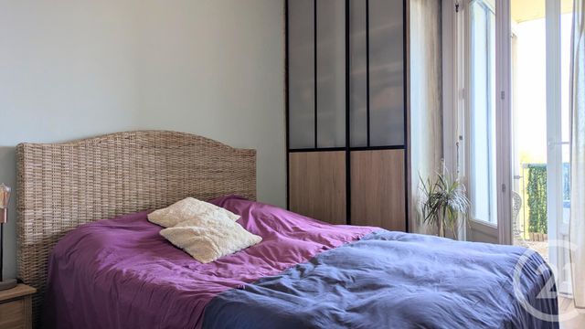 Appartement F3 à vendre - 3 pièces - 70.86 m2 - MONTPELLIER - 34 - LANGUEDOC-ROUSSILLON - Century 21 Port Marianne