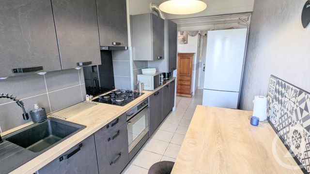 Appartement F3 à vendre - 3 pièces - 70.86 m2 - MONTPELLIER - 34 - LANGUEDOC-ROUSSILLON - Century 21 Port Marianne
