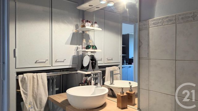 Appartement F3 à vendre - 3 pièces - 70.86 m2 - MONTPELLIER - 34 - LANGUEDOC-ROUSSILLON - Century 21 Port Marianne