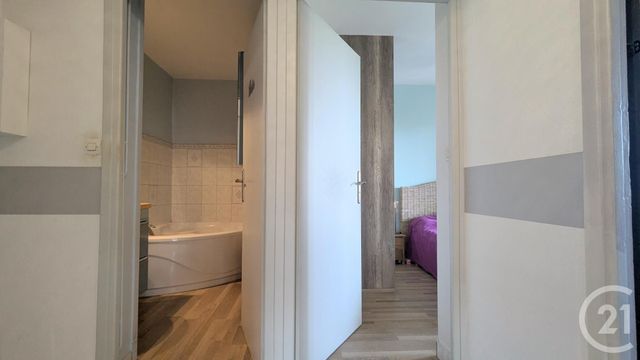 Appartement F3 à vendre - 3 pièces - 70.86 m2 - MONTPELLIER - 34 - LANGUEDOC-ROUSSILLON - Century 21 Port Marianne