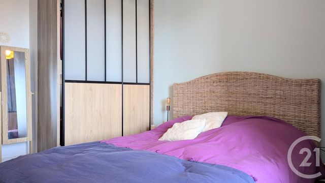 Appartement F3 à vendre - 3 pièces - 70.86 m2 - MONTPELLIER - 34 - LANGUEDOC-ROUSSILLON - Century 21 Port Marianne