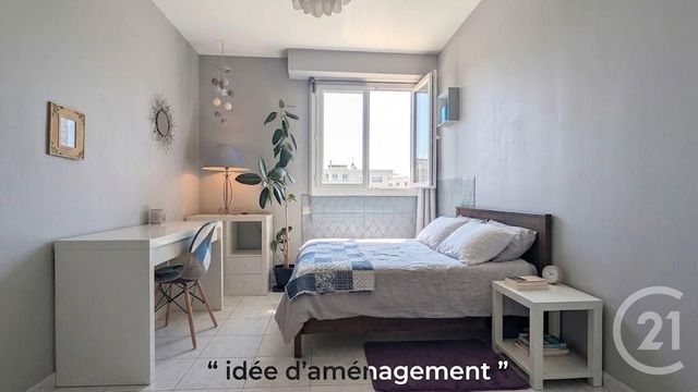 Appartement F3 à vendre - 3 pièces - 70.86 m2 - MONTPELLIER - 34 - LANGUEDOC-ROUSSILLON - Century 21 Port Marianne