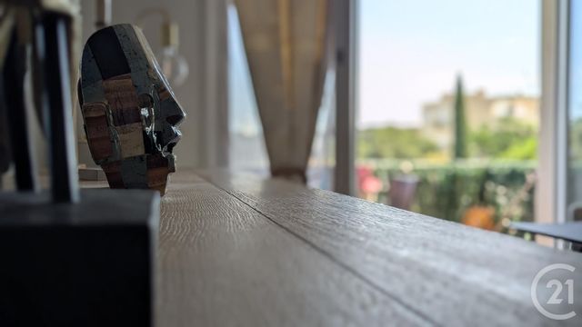 appartement - MONTPELLIER - 34